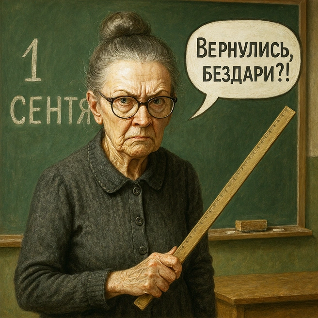 Красивые картинки с поздравлениями на 1 сентября, День Знаний - Лучшие