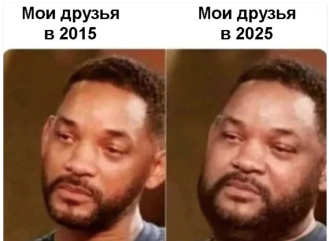 Мемы и приколы