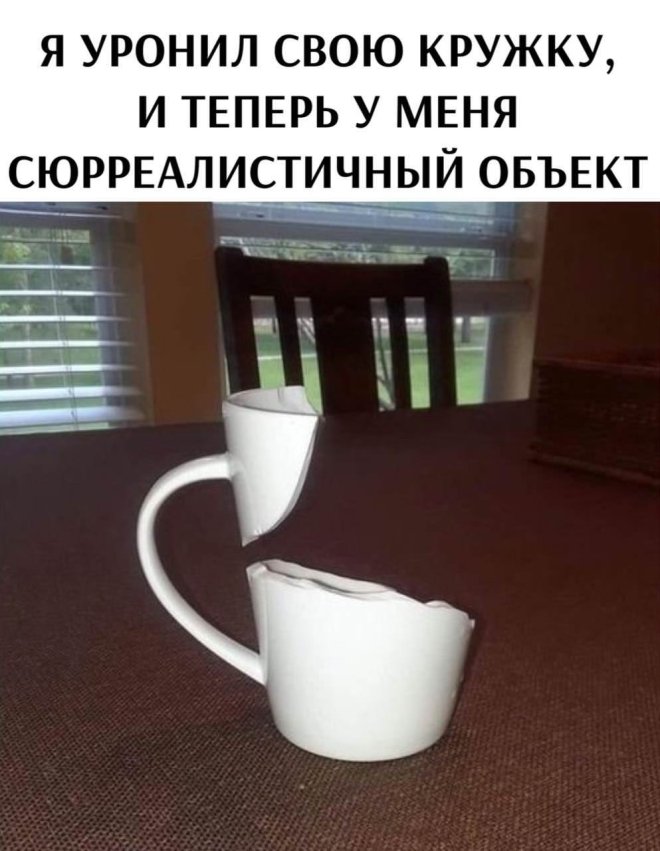 Мемы и приколы