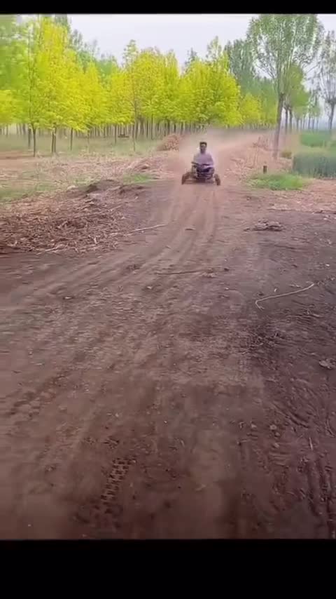 Достойная смена самокатам?