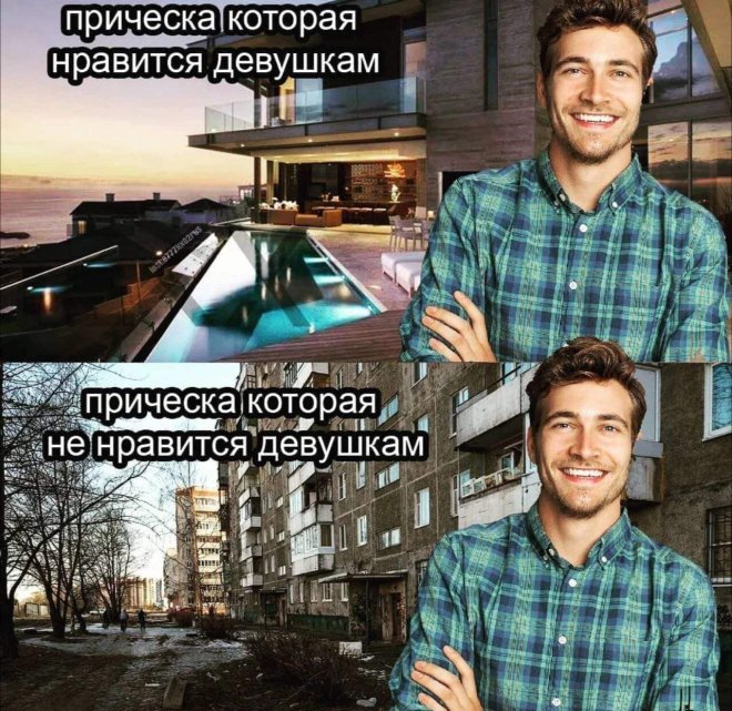 Мемы дня