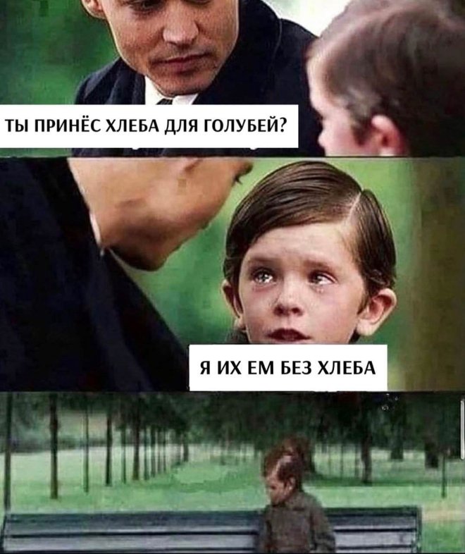 Новые приколы