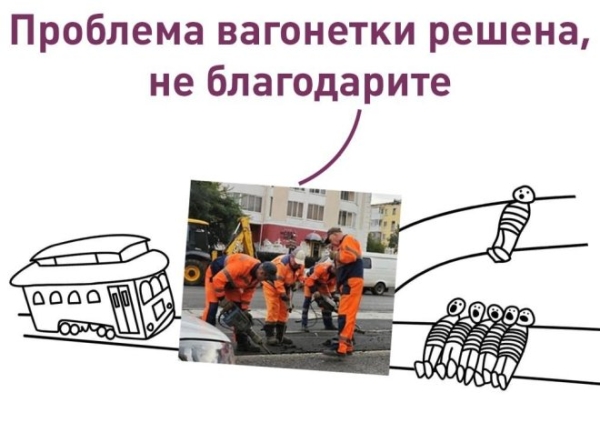 Юмор в мемах