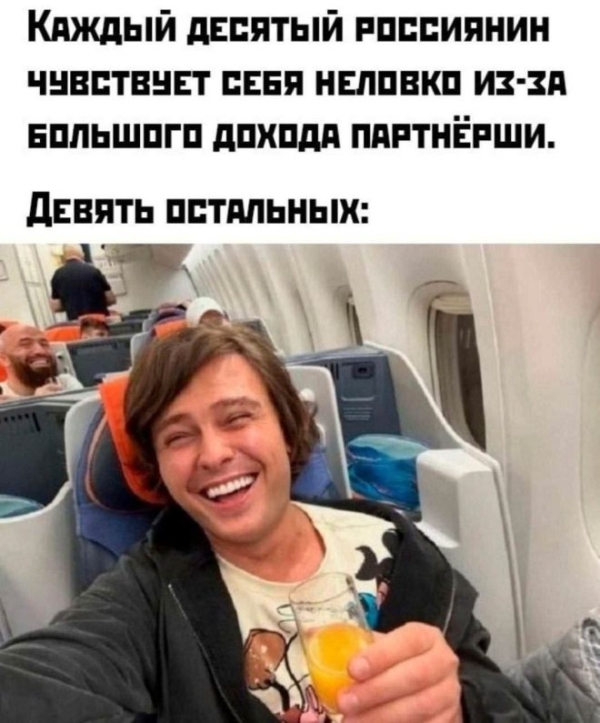 Юмор в мемах
