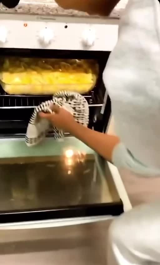 Очень вкусно получилось