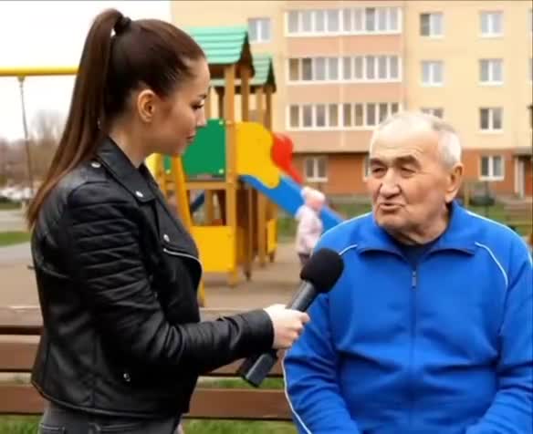 В сорре мужа и жены, всегда виноваты двое