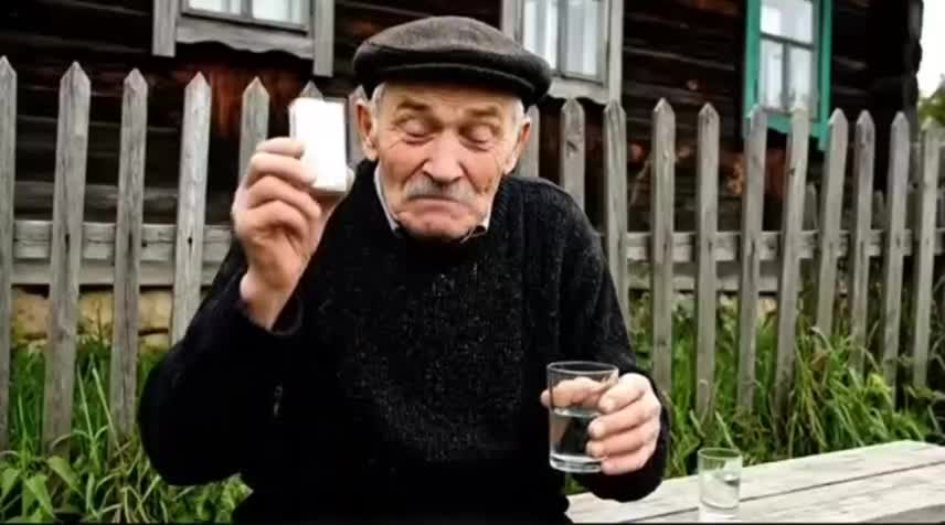 Юмор про лекарства и совместимость с алкоголем