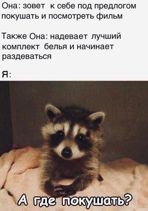 Пошлый юмор