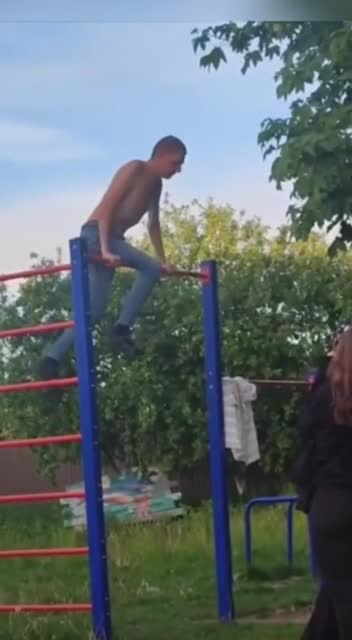 Под градусом спорт становится более эпичным