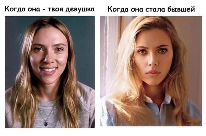 Юмор в картинках