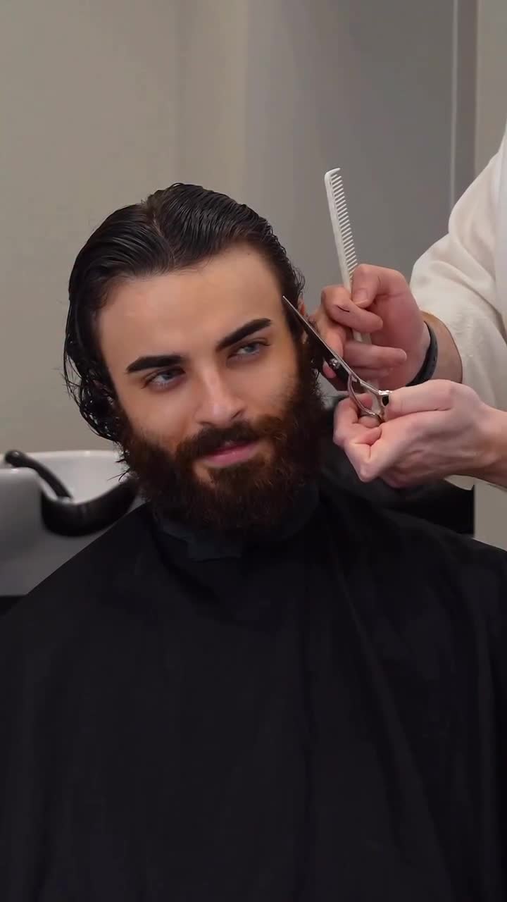 Красив, как Бог! 🙏