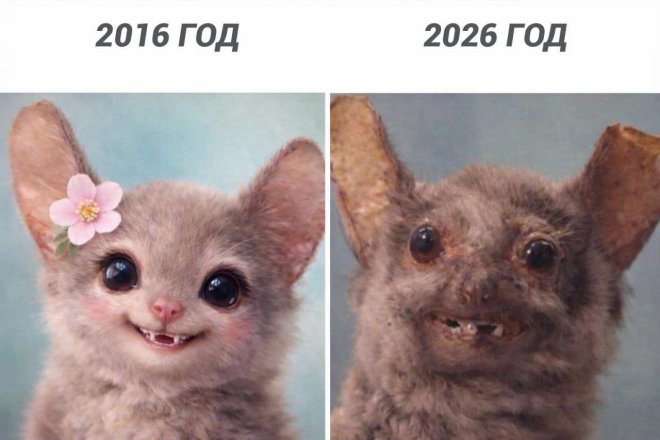 Юмор в картинке с надписью