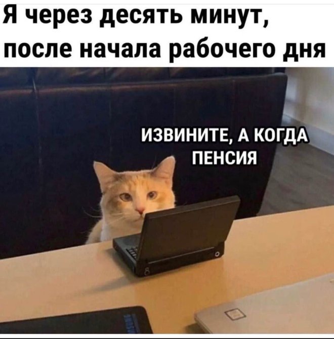 Отборный юмор