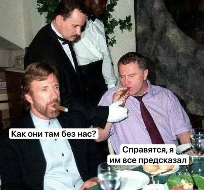 Мем на день