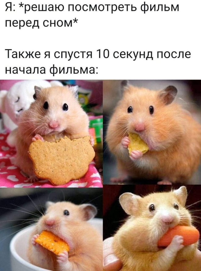 Смешной мем