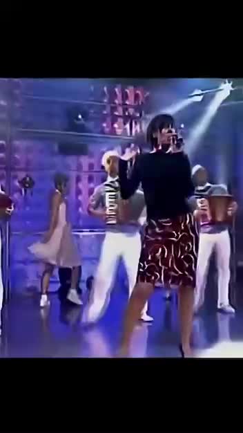 Tu es Foutu 2002 - In-Grid (Ингрид Альберини) — похожее видео на Prikola.net