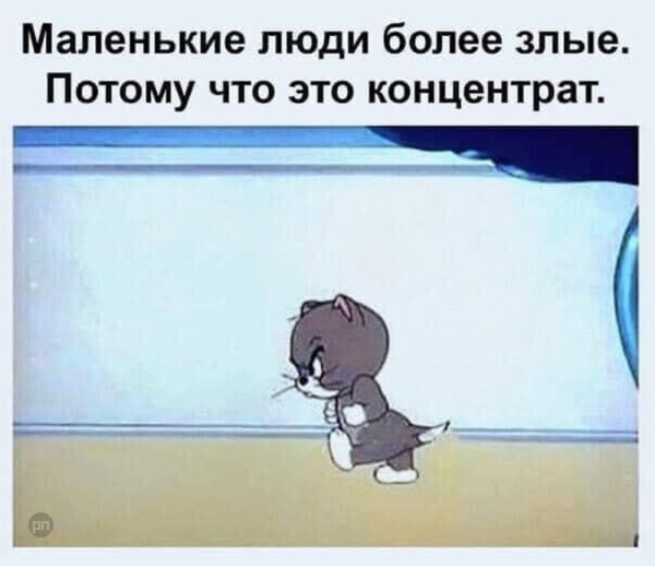 Мем про котиков